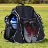 Champion Sports All Purpose Backpack(Dark Green)