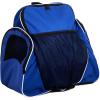 Champion Sports All Purpose Backpack(Royal Blue)