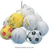 Champion Sports Basketball Ball Bag,BC10