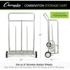 Champion Sports Cone Cart