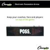 Champion Sports Electronic Possession Arrow