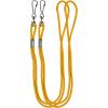 Champion Sports Heavy Duty Nylon Lanyard – Bulk Pack of 12 Color: Assorted