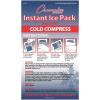 Champion Sports Instant Cold Compress(case of 16)