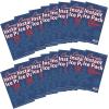 Champion Sports Instant Cold Compress(case of 16)