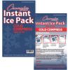 Champion Sports Instant Cold Compress(case of 16)