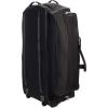 Champion Sports Wheeled Equipment Bag – Large Rolling Sports Gear Bag for Baseball, Football & Travel