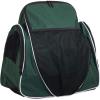 Champion Sports All Purpose Backpack(Dark Green)