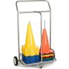 Champion Sports Cone Cart