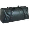 Champion Sports Heavy Duty Deluxe Team Equipment Bag with Hook/Loop Closure