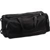 Champion Sports Wheeled Equipment Bag – Large Rolling Sports Gear Bag for Baseball, Football & Travel