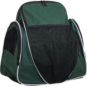 Champion Sports All Purpose Backpack(Dark Green)