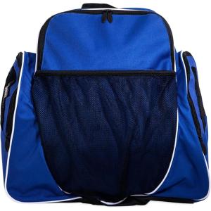 Champion Sports All Purpose Backpack(Royal Blue)