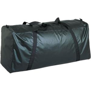 Champion Sports Heavy Duty Deluxe Team Equipment Bag with Hook/Loop Closure