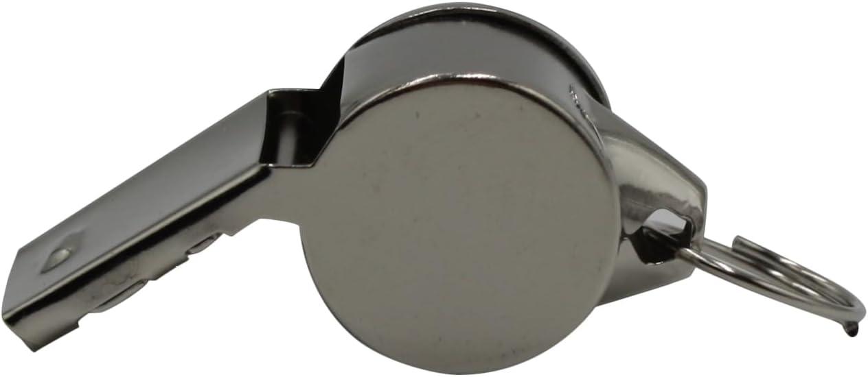 image:imageChampion Sports Medium Weight Metal Whistle