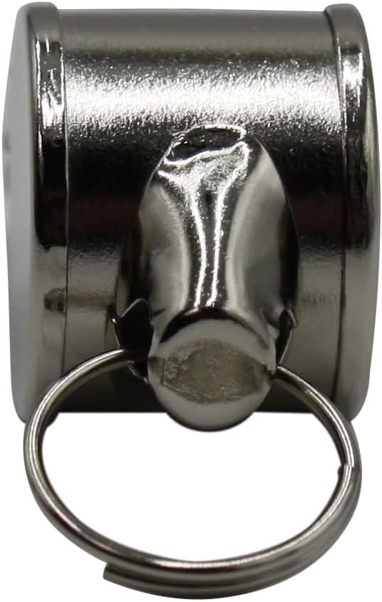 image:imageChampion Sports Medium Weight Metal Whistle