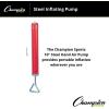 Champion Sports 10-Inch Steel Pump