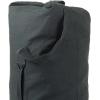 Champion Sports 22 Oz. Top Loading Large Canvas Duffel Bag with Strap and Carry Handle