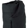 Champion Sports 22 Oz. Top Loading XLarge Canvas Duffel Bag with Strap and Carry Handle