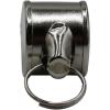 Champion Sports Medium Weight Metal Whistle
