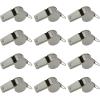 Champion Sports Medium Weight Metal Whistle