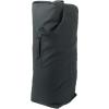 Champion Sports 22 Oz. Top Loading Large Canvas Duffel Bag with Strap and Carry Handle