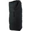 Champion Sports 22 Oz. Top Loading XLarge Canvas Duffel Bag with Strap and Carry Handle