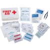 Champion Sports First Aid Kit (White)