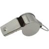 Champion Sports Medium Weight Metal Whistle