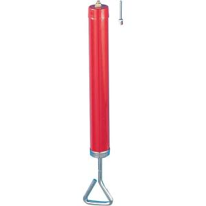 Champion Sports 10-Inch Steel Pump