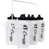 Champion Sports WBC Coated Wire Water Bottle Carrier