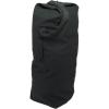Champion Sports 22 Oz. Top Loading Medium Canvas Duffel Bag with Strap and Carry Handle