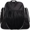 Champion Sports All Purpose Backpack(Black)