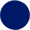 Champion Sports Round Poly Spot Markers for Sports, Activities, and Social Distancing – 10-inch, Set of 12 – Blue(9-Inch)