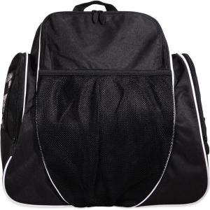 Champion Sports All Purpose Backpack(Black)