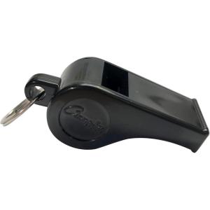 Champion Sports Medium Weight Plastic Whistle
