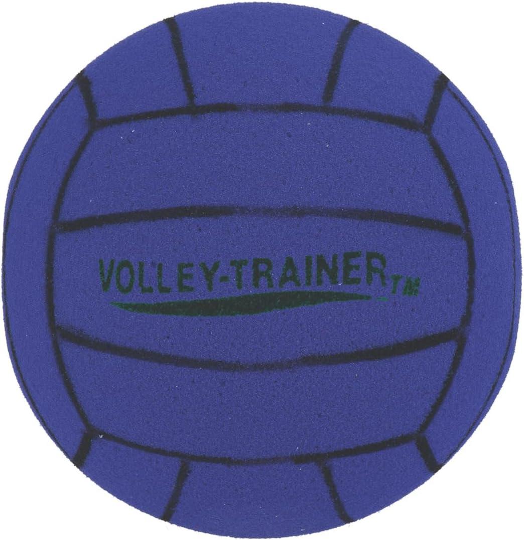 image:imageChampion Sports 8 Inch Ultra Foam Volleyballs Set of 6 Assorted Colors