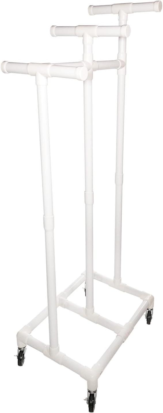 image:imageChampion Sports Durable Plastic Hoop Cart