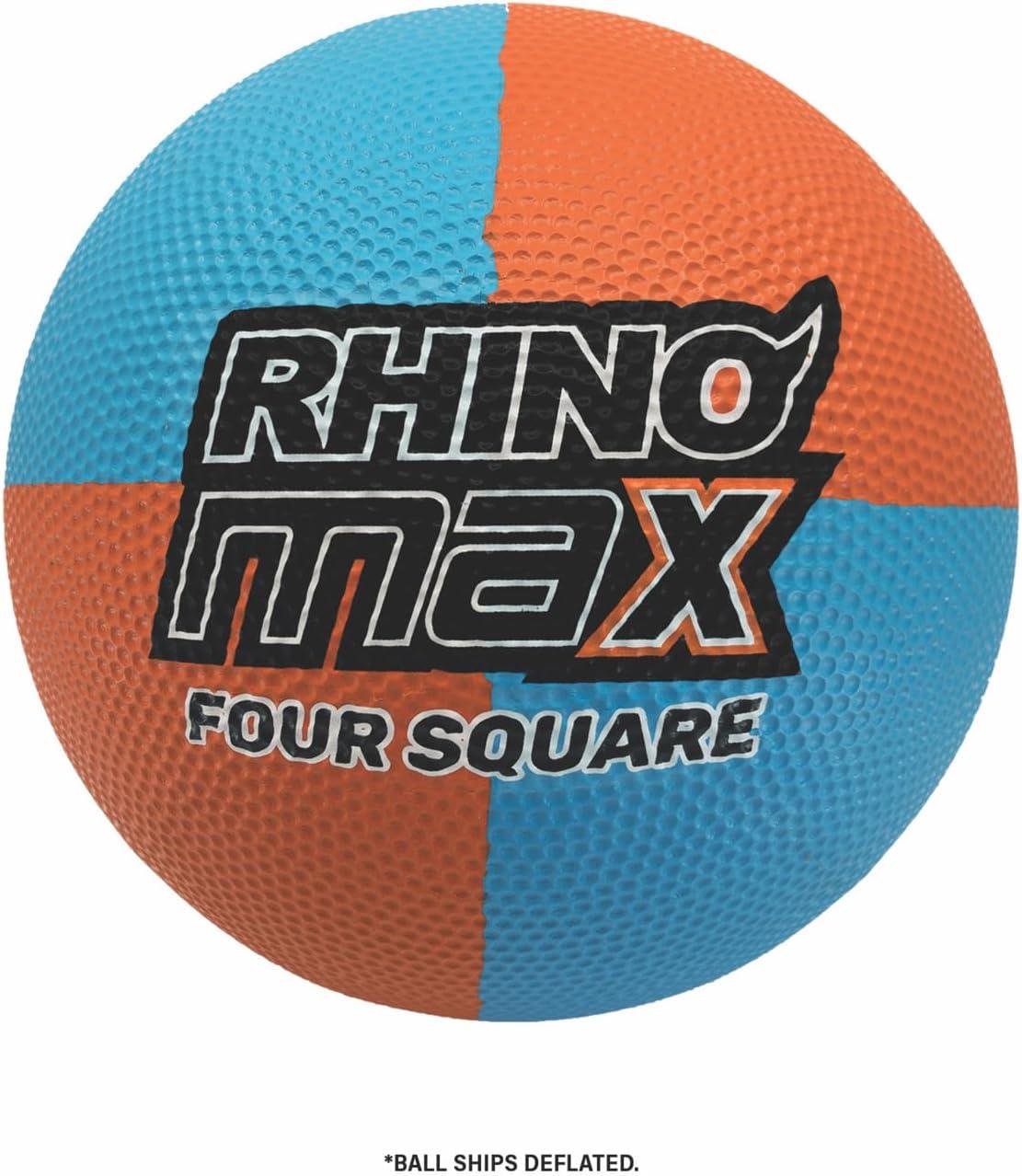 image:imageChampion Sports Rhino Max Playground Ball Sets Available in Mulitple Activity Styles4Square Playground Set