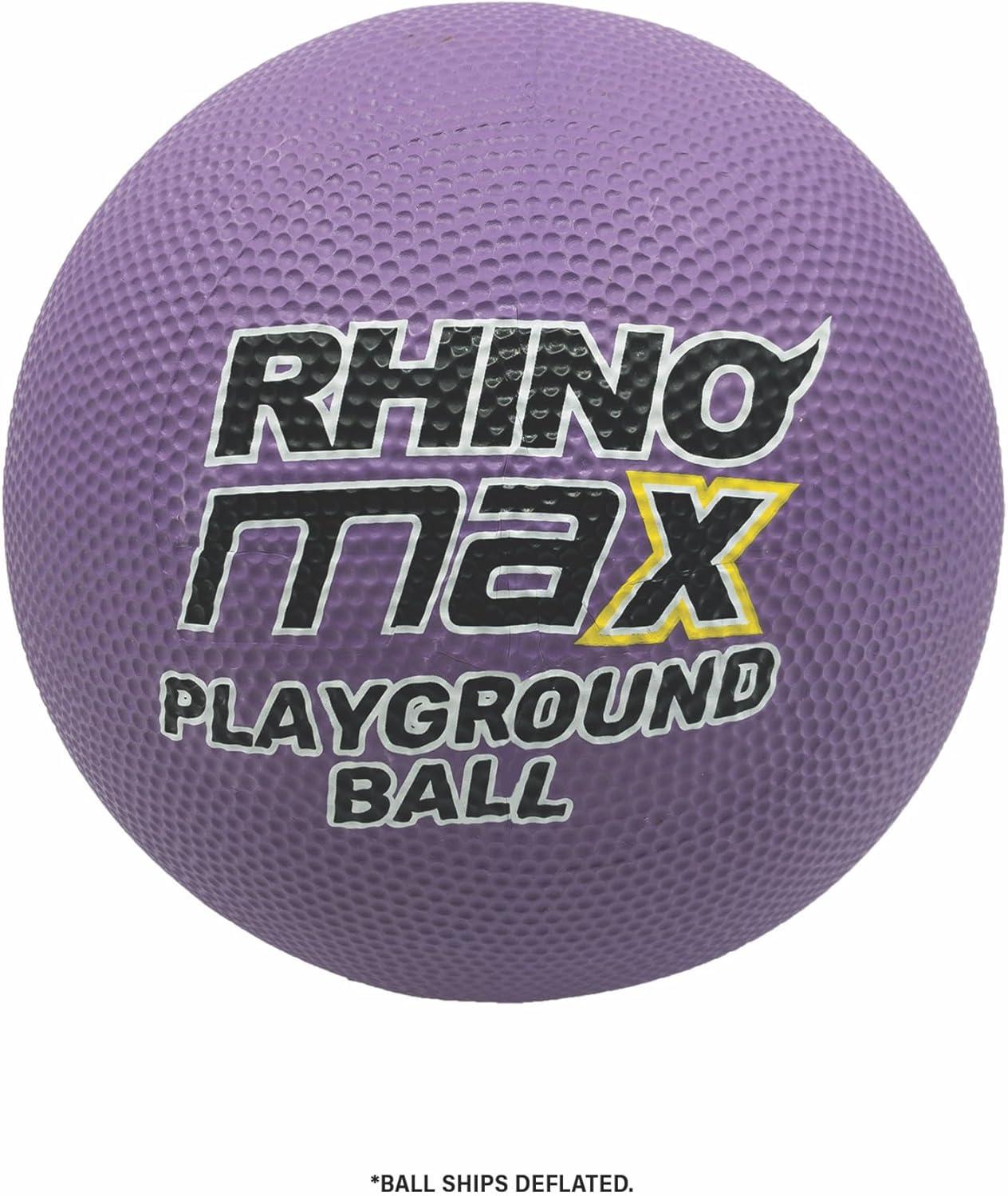 image:imageChampion Sports Rhino Max Playground Ball Sets Available in Mulitple Activity StylesPlayground Ball Set