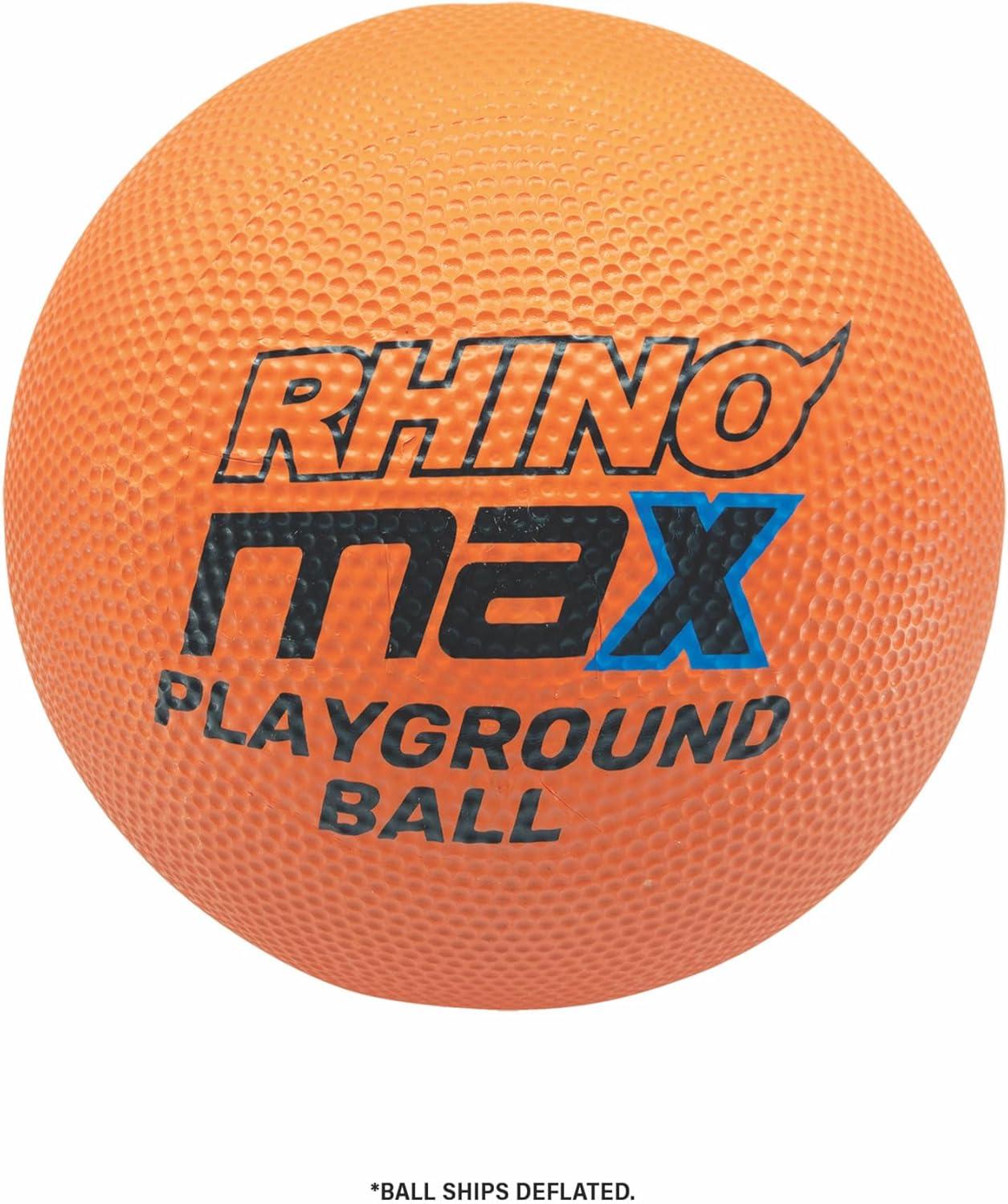 image:imageChampion Sports Rhino Max Playground Ball Sets Available in Mulitple Activity StylesPlayground Ball Set