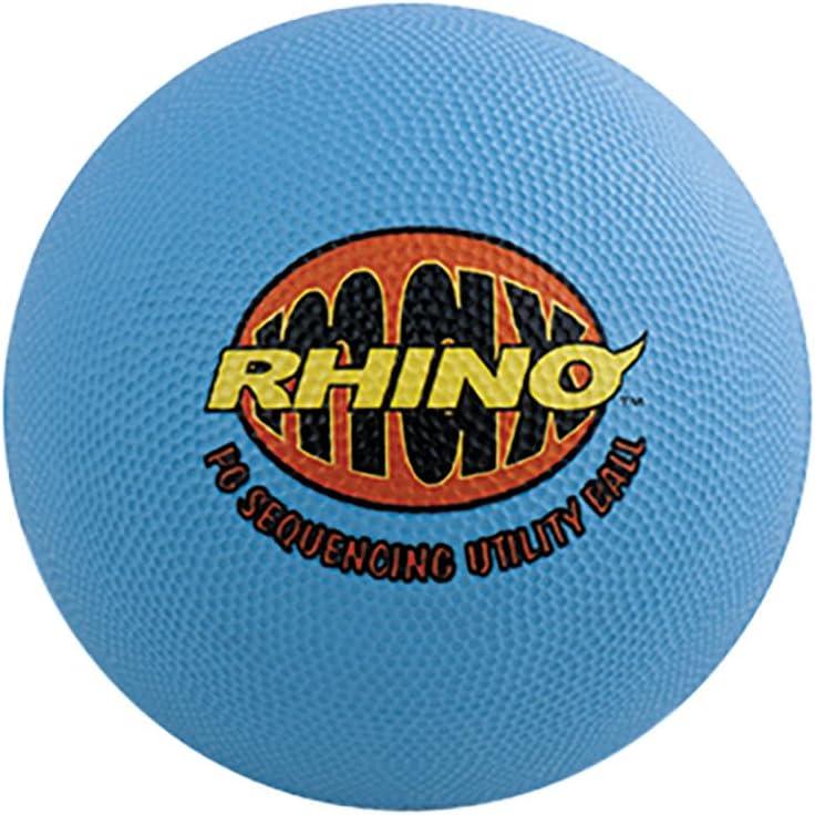 image:imageChampion Sports Rhino Max Playground Ball Sets Available in Mulitple Activity StylesSequencing Playground Ball Set
