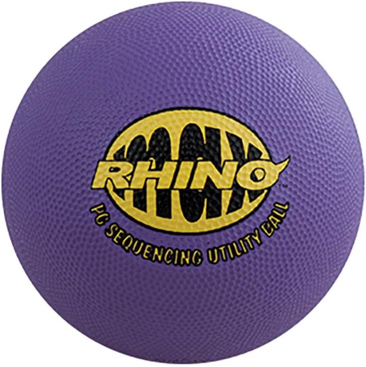 image:imageChampion Sports Rhino Max Playground Ball Sets Available in Mulitple Activity StylesSequencing Playground Ball Set