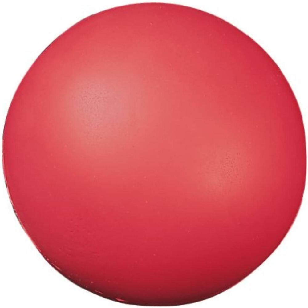 image:imageChampion Sports Coated High Density Foam Ball 7 Inch Red