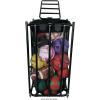 Champion Sports CBL Compact Steel Ball Locker,28Lx22Wx43 H