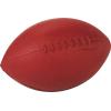 Champion Sports Coated High Density Foam Football Brown(Playground)