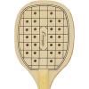 Champion Sports Paddleball Racket