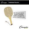 Champion Sports Paddleball Racket