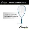 Champion Sports RBR100 Oversized Racquetball Racket