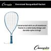 Champion Sports RBR100 Oversized Racquetball Racket