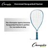 Champion Sports RBR100 Oversized Racquetball Racket